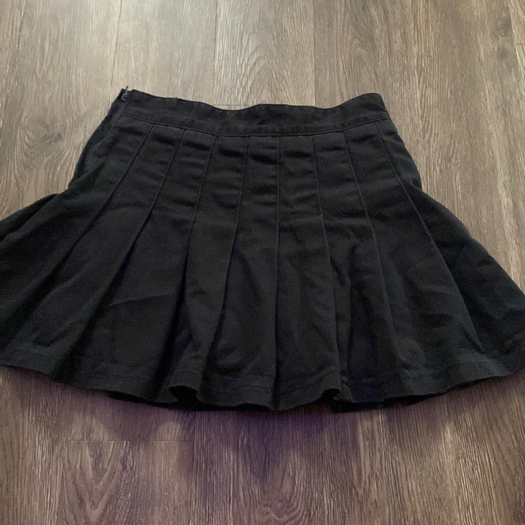 J.Galt Black Skirt